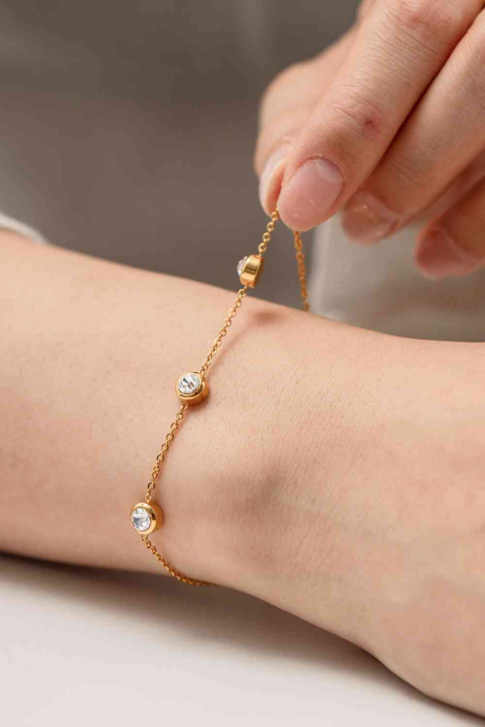 Zara Bracelet