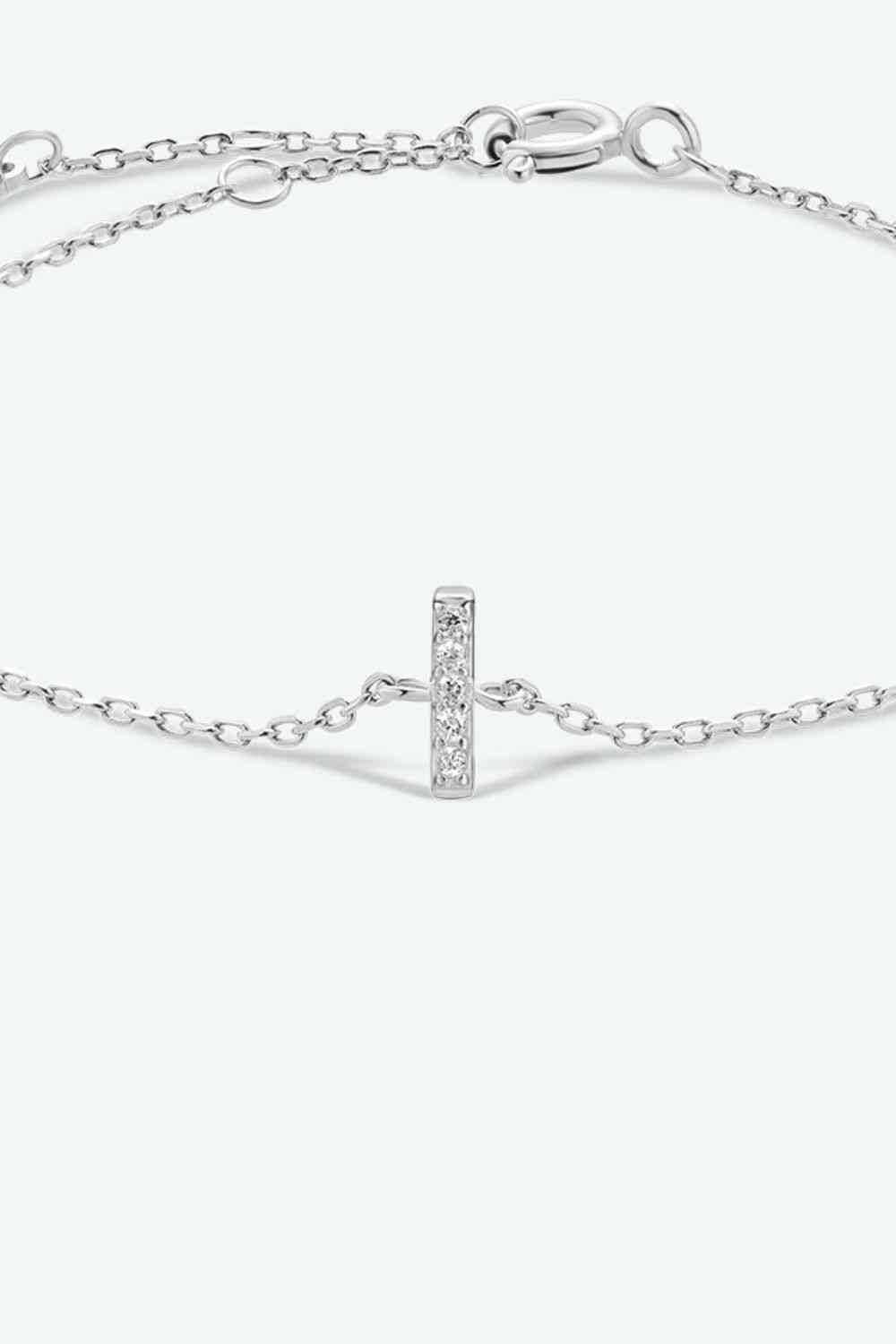 G To K Everyday Dainty Bracelet