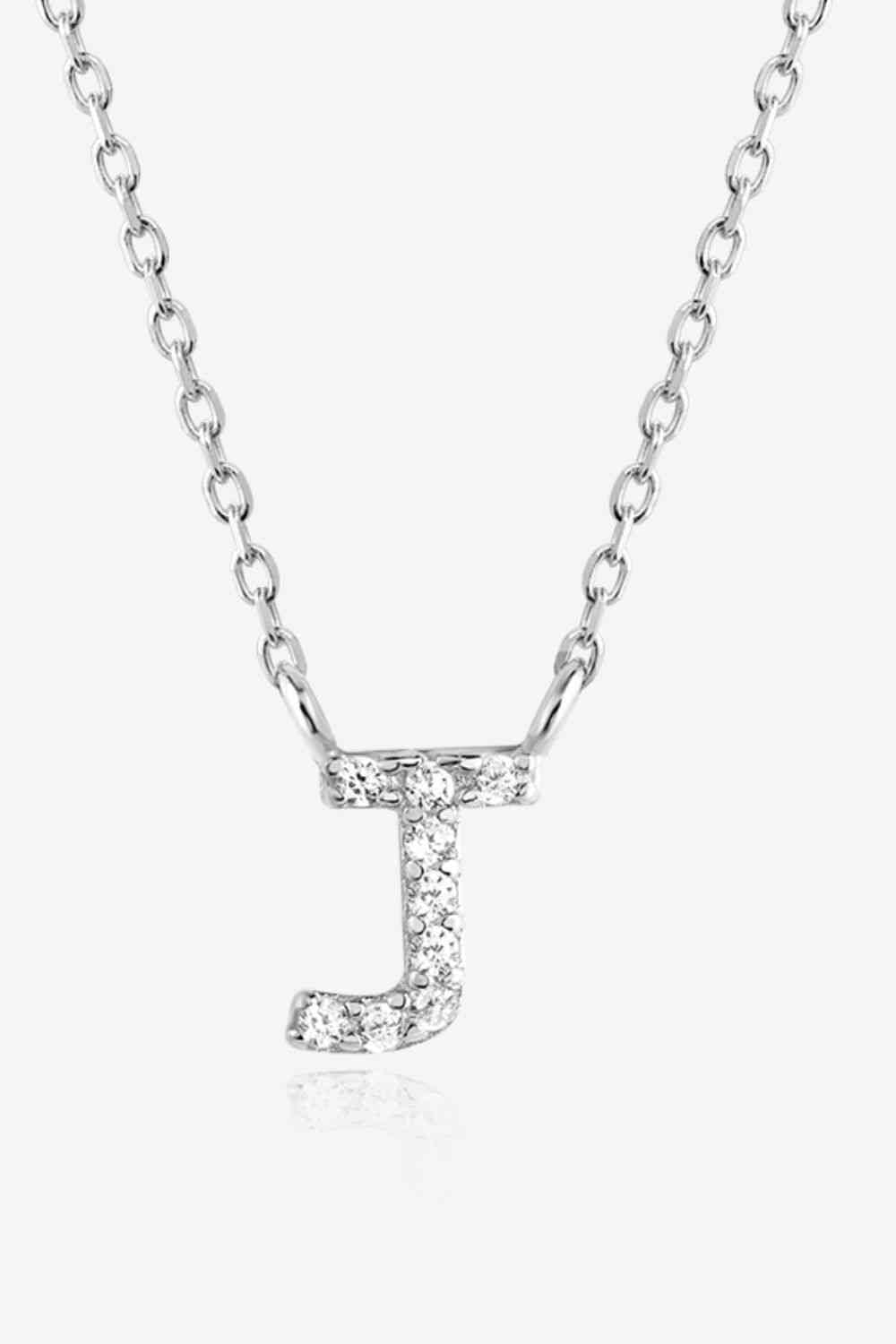 G To K Everyday Dainty Necklace