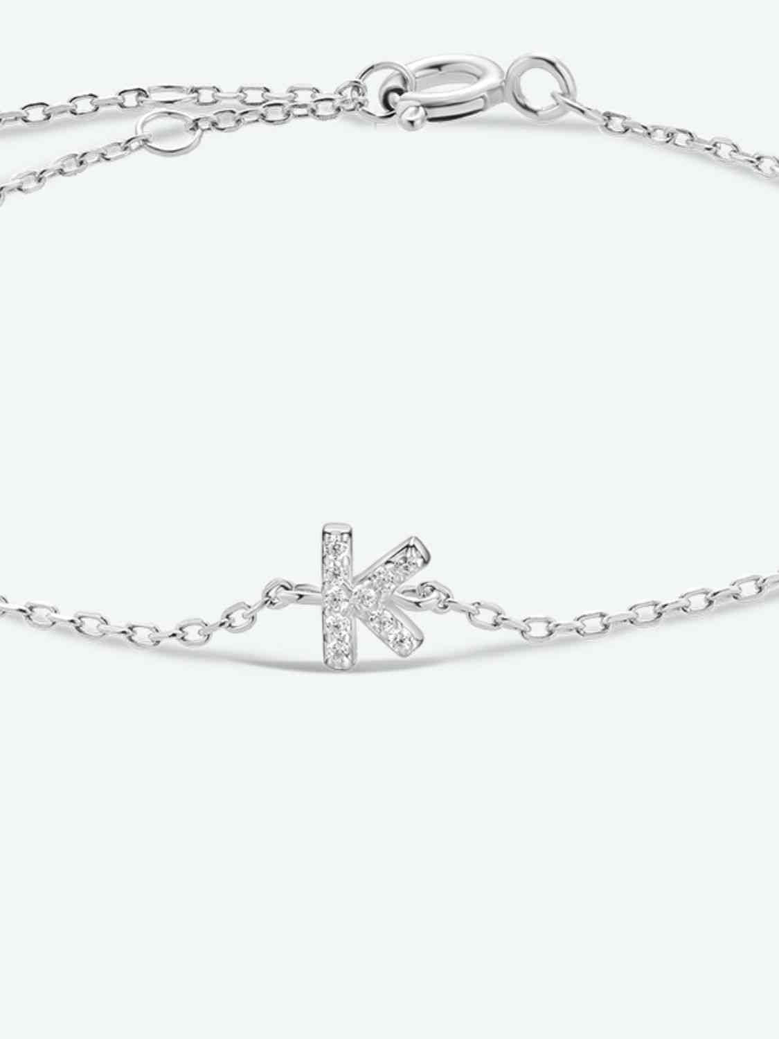 G To K Everyday Dainty Bracelet