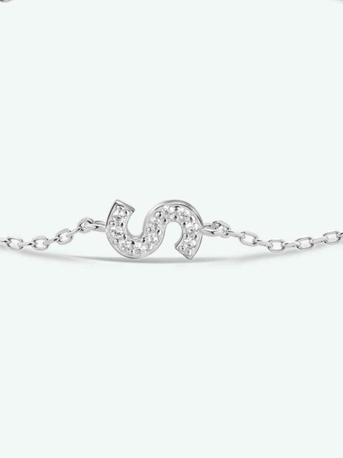 Q To U Everyday Dainty Bracelet