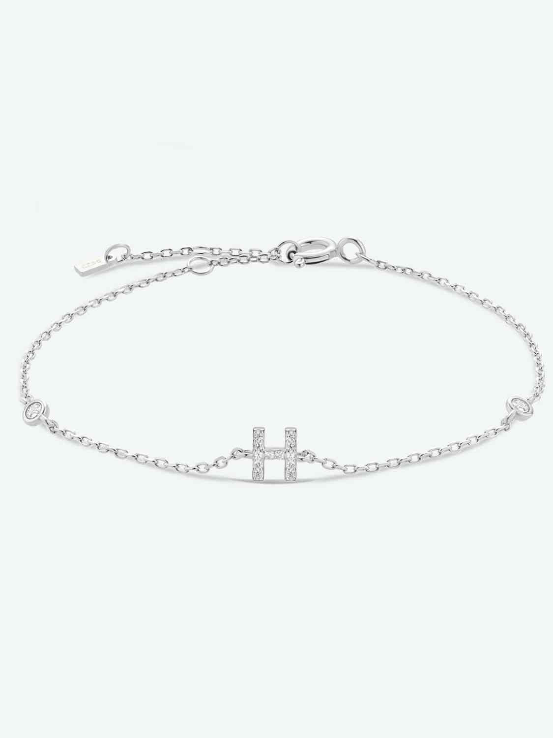 G To K Everyday Dainty Bracelet