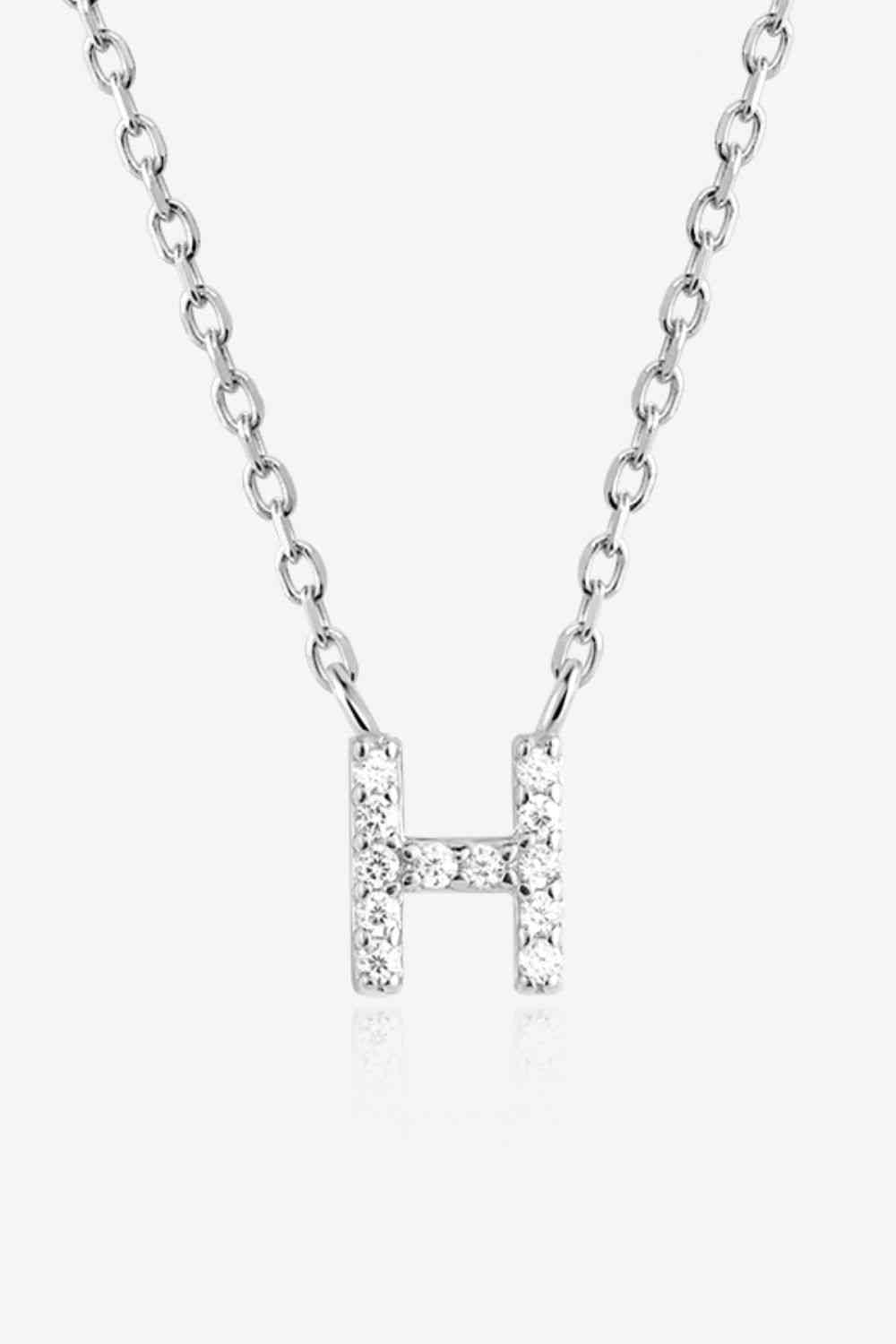 G To K Everyday Dainty Necklace