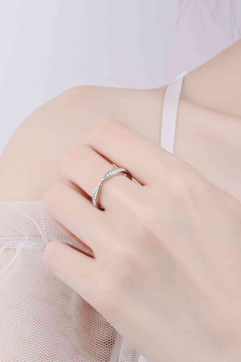 Chloe Ring