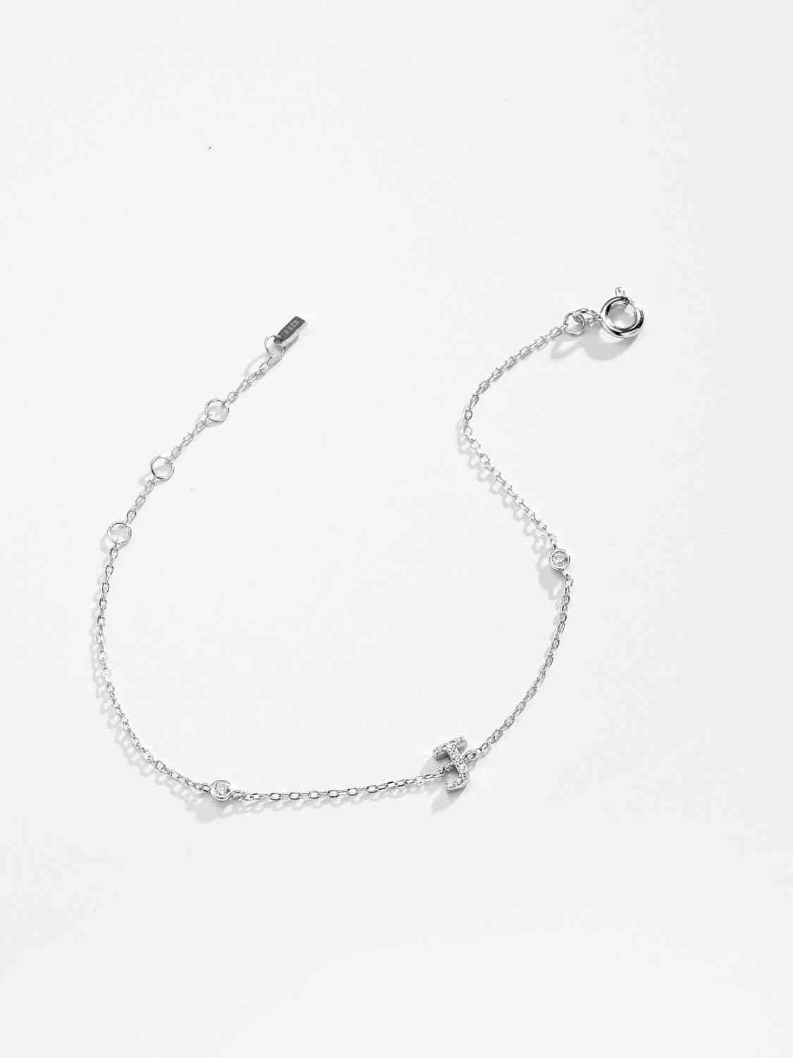 G To K Everyday Dainty Bracelet