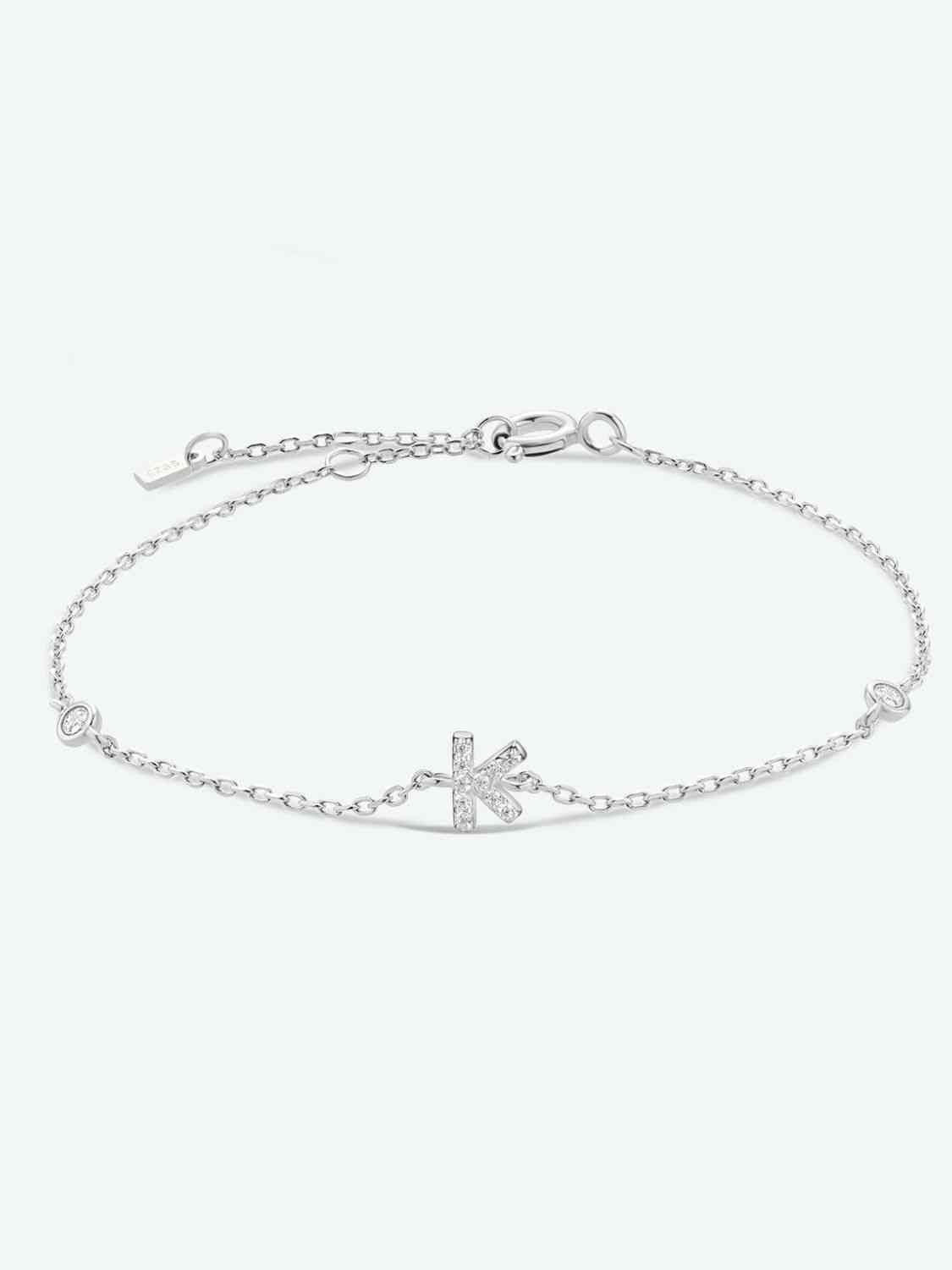 G To K Everyday Dainty Bracelet