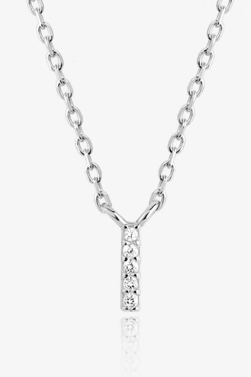 G To K Everyday Dainty Necklace