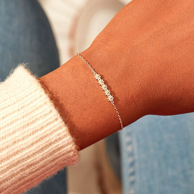 Naomi Bracelet