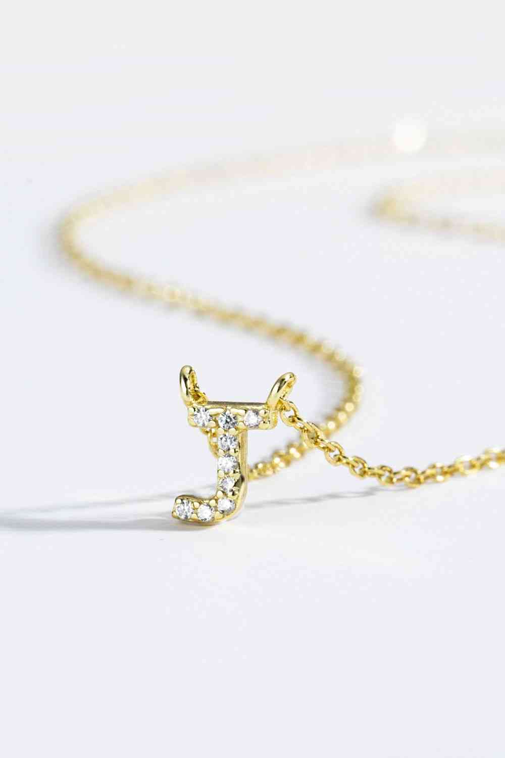 G To K Everyday Dainty Necklace