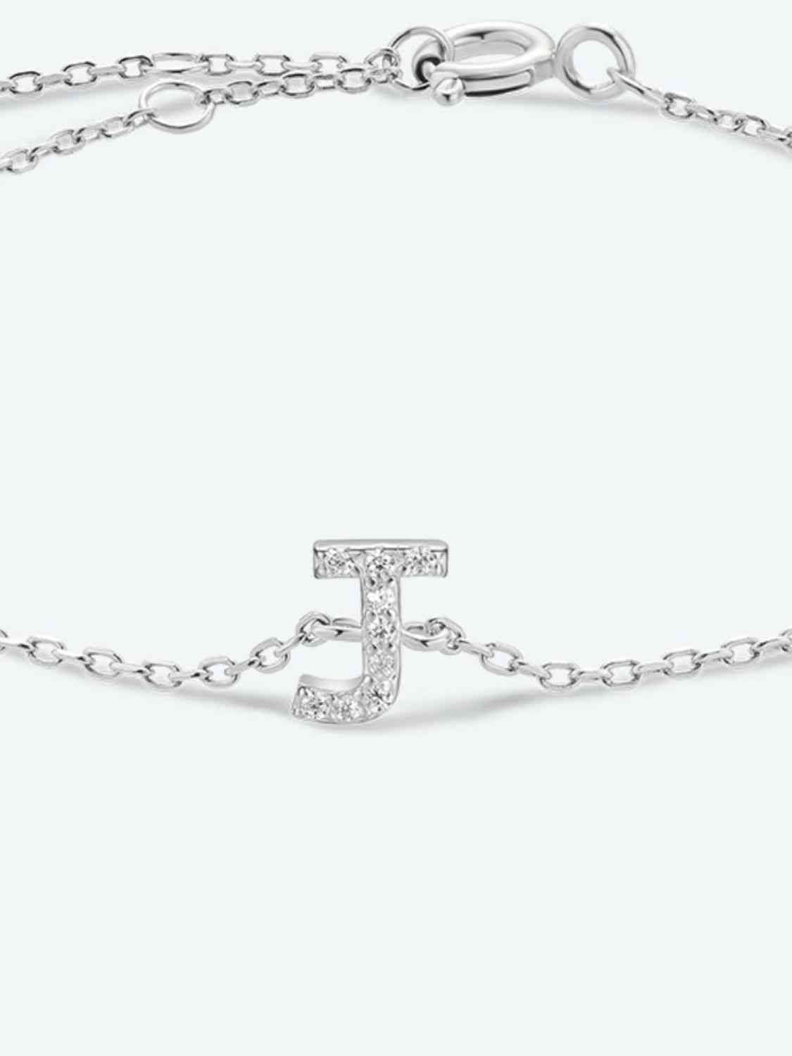 G To K Everyday Dainty Bracelet