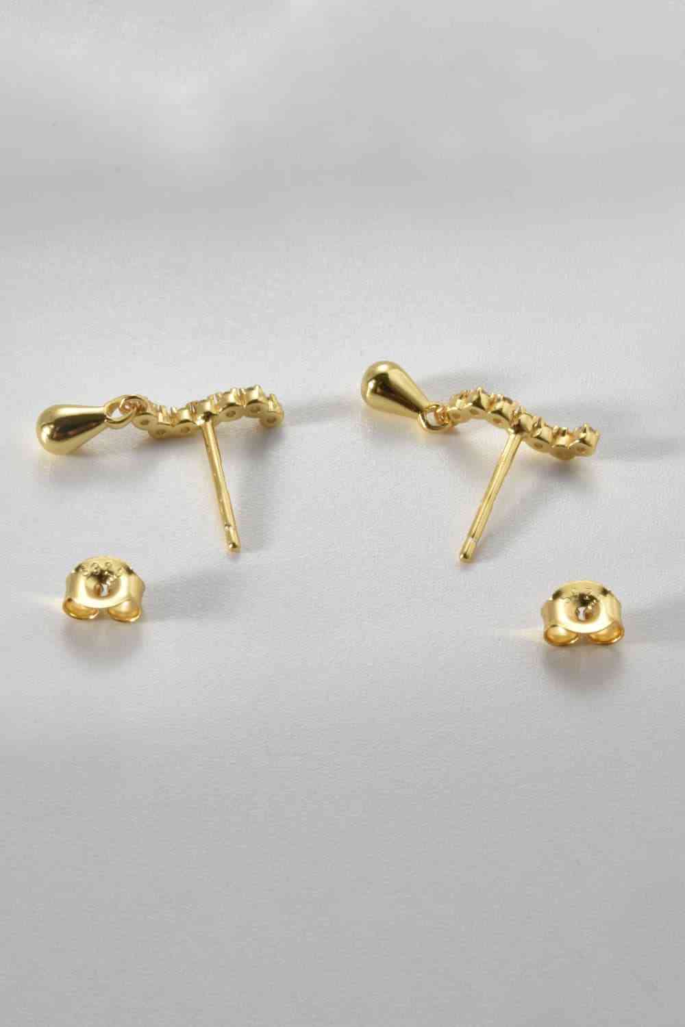 Evangeline Studs