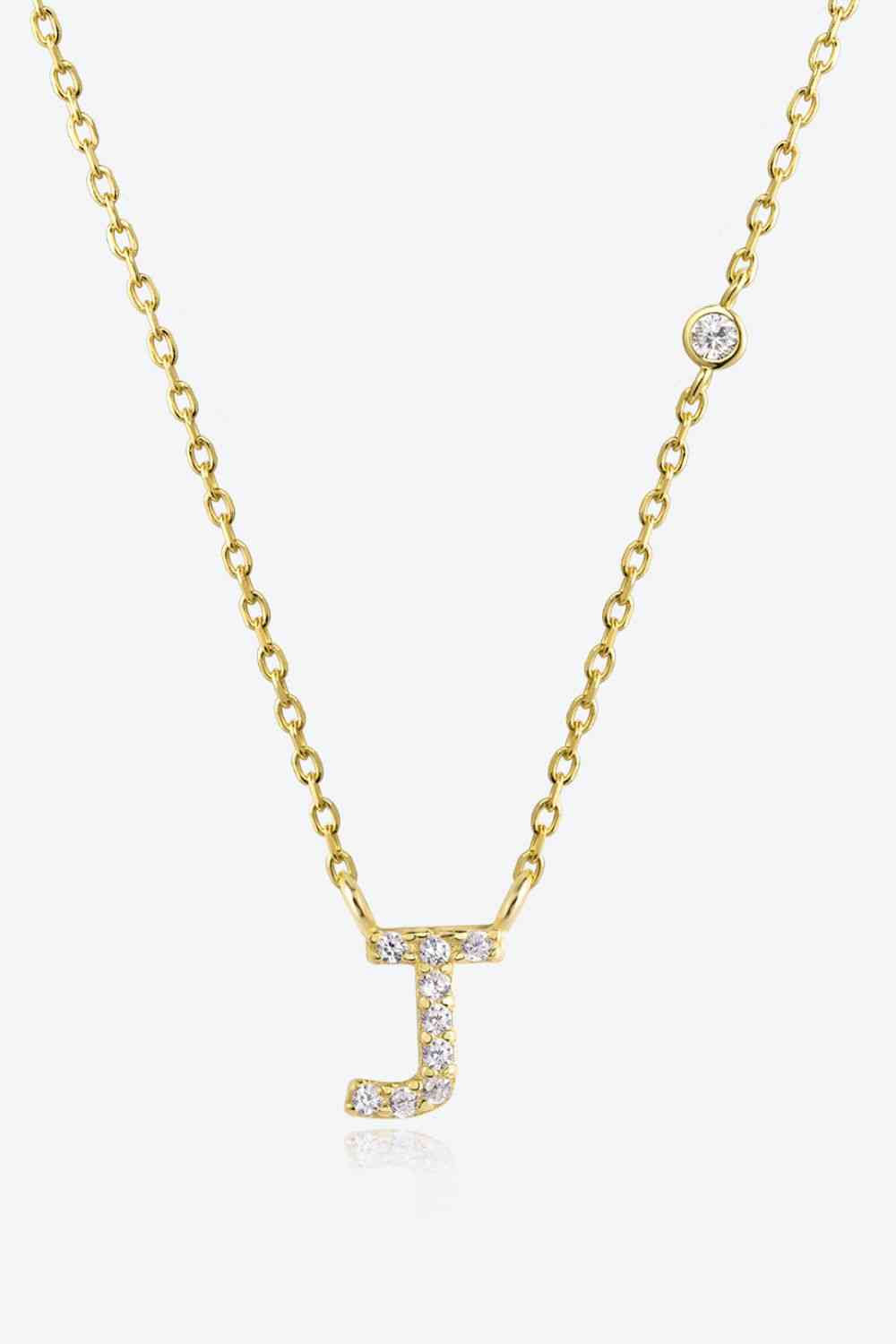 G To K Everyday Dainty Necklace