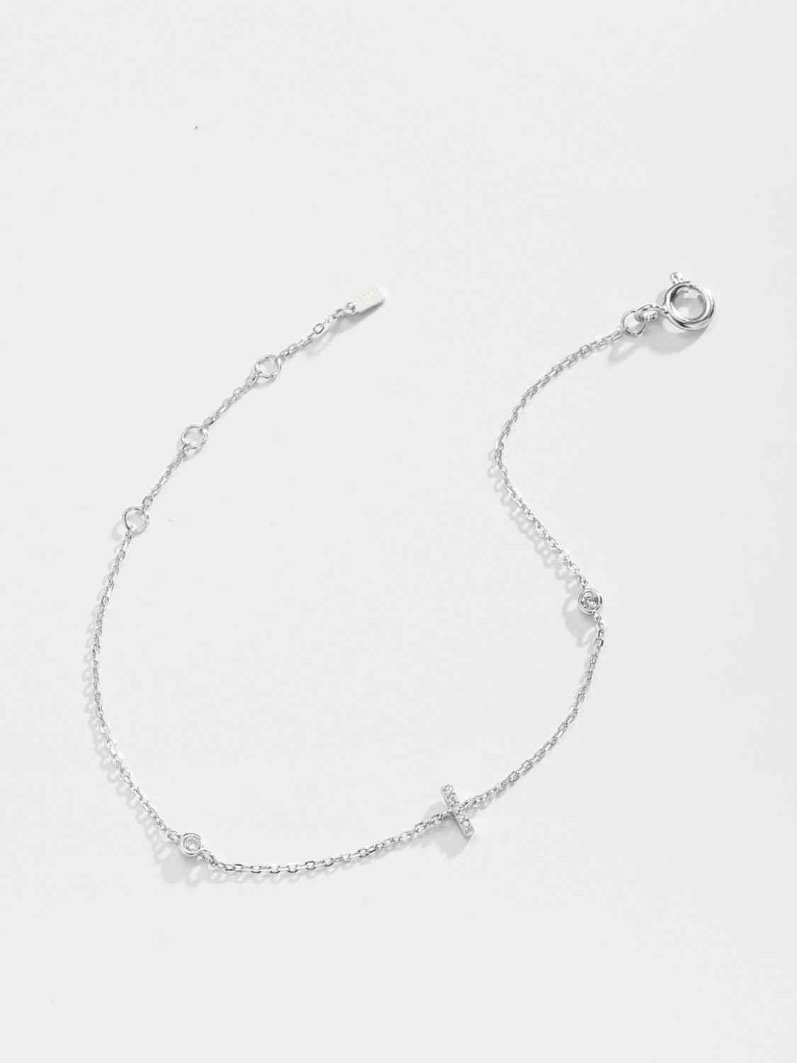 G To K Everyday Dainty Bracelet