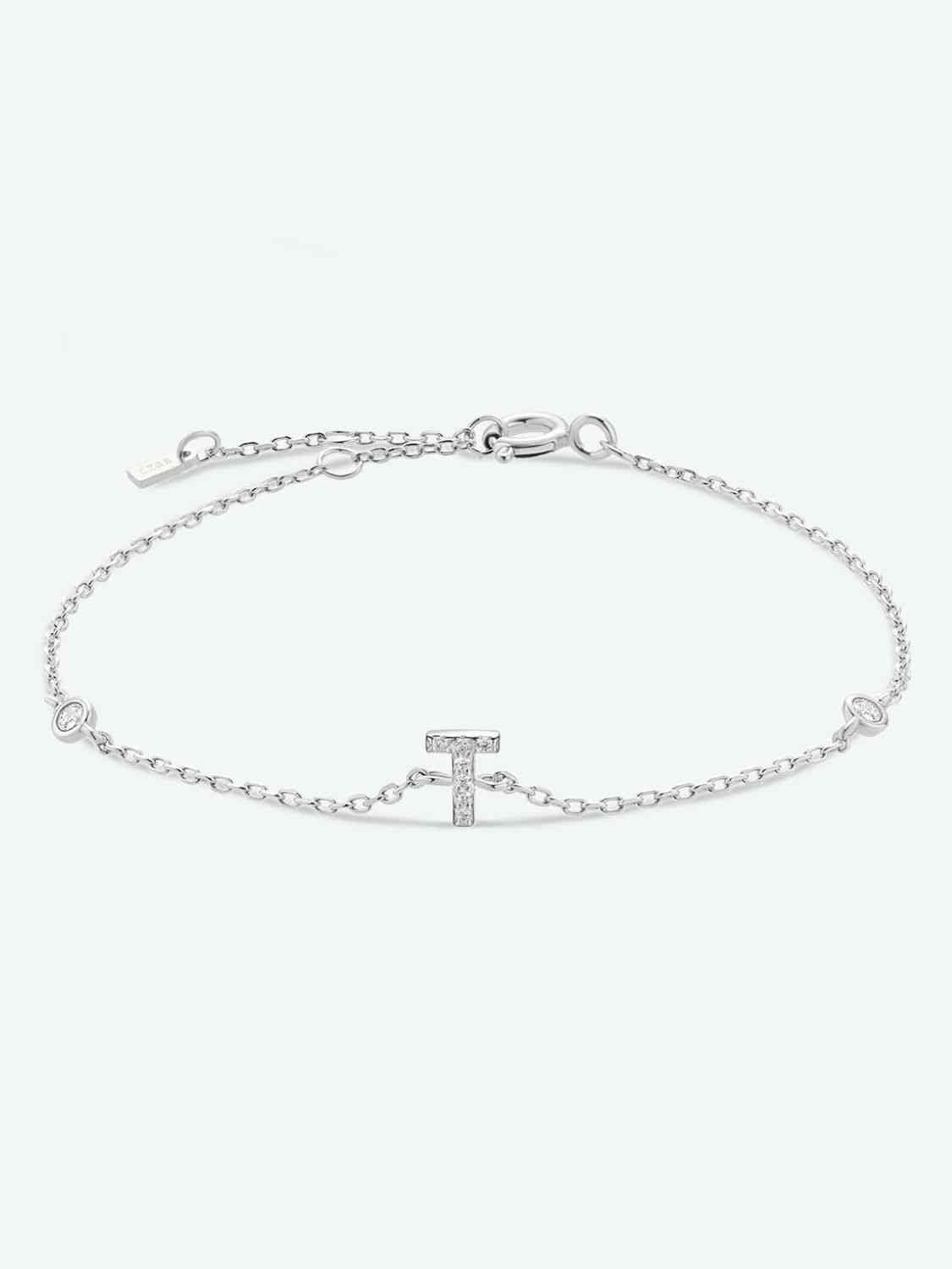 Q To U Everyday Dainty Bracelet