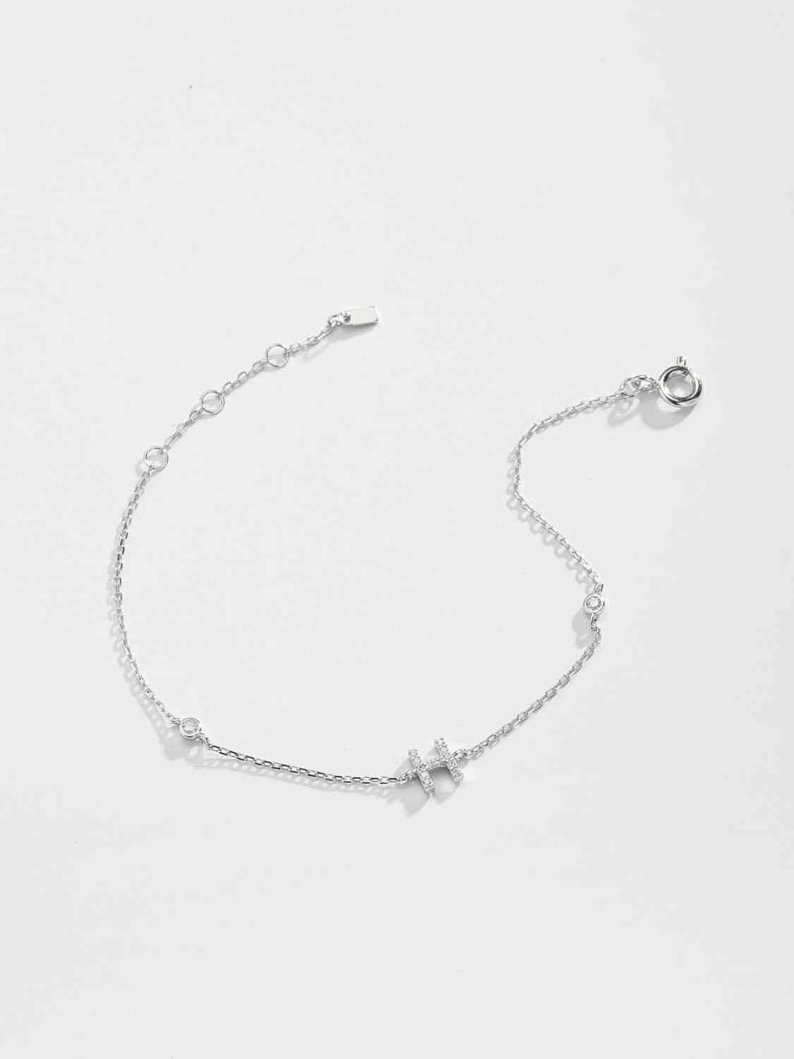 G To K Everyday Dainty Bracelet