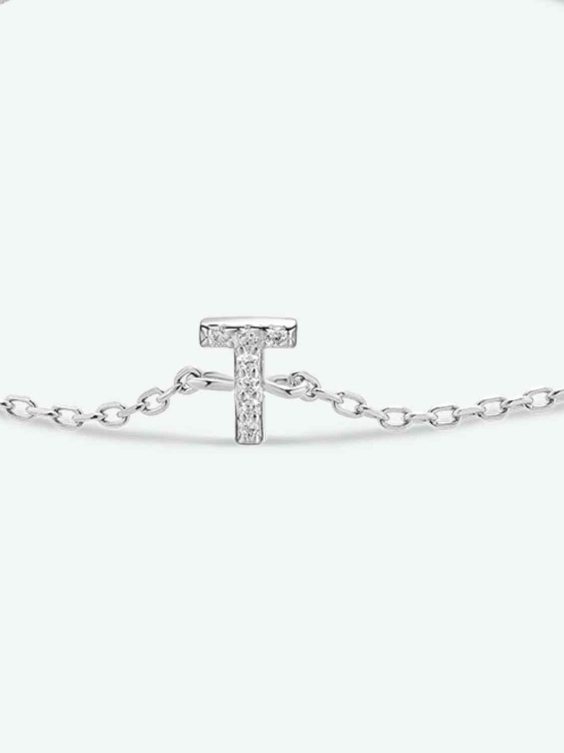 Q To U Everyday Dainty Bracelet