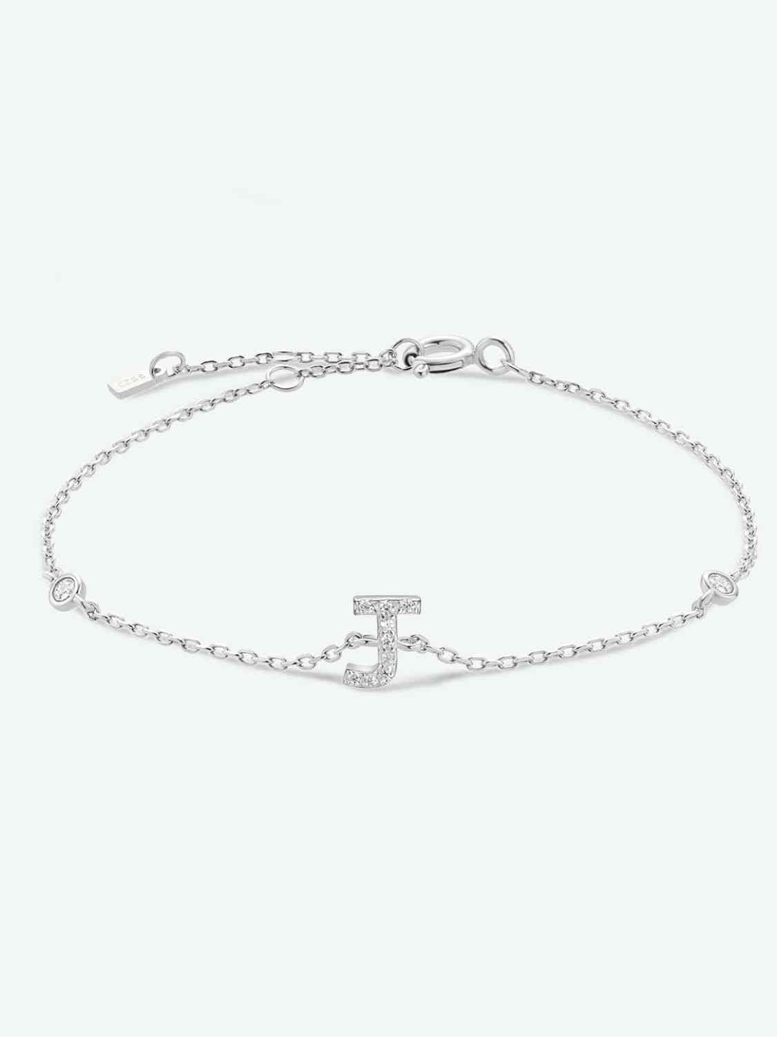 G To K Everyday Dainty Bracelet