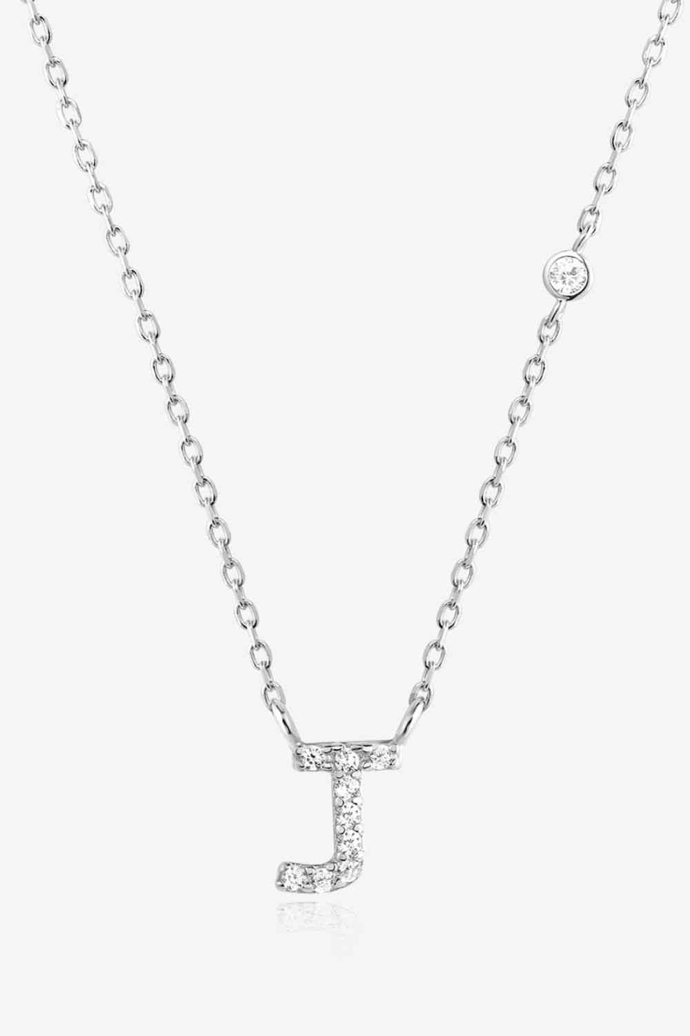 G To K Everyday Dainty Necklace