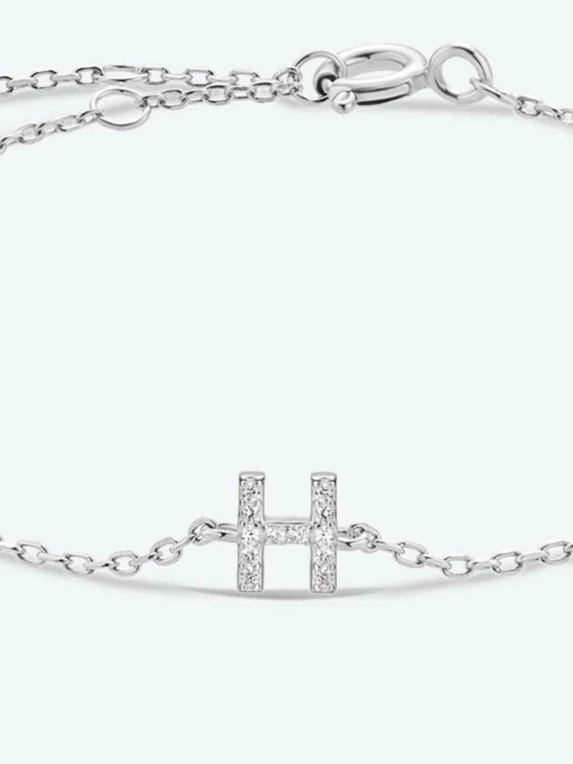 G To K Everyday Dainty Bracelet