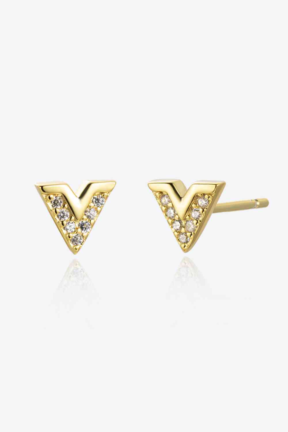 Valentina Studs