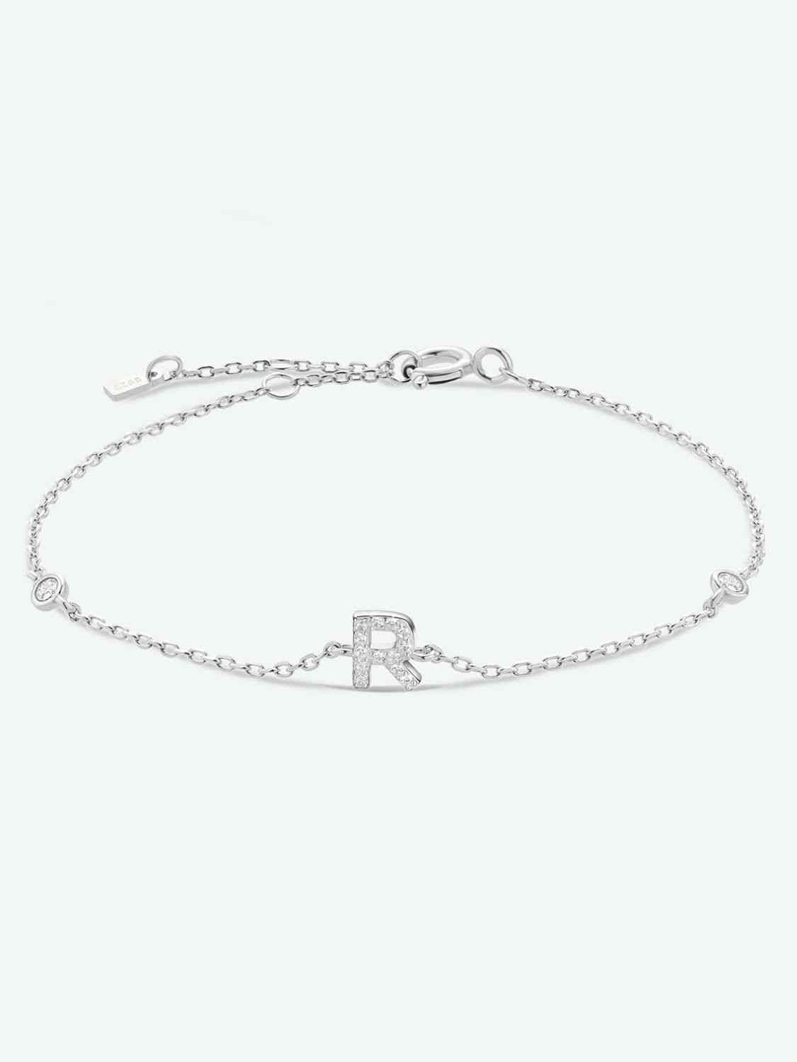 Q To U Everyday Dainty Bracelet