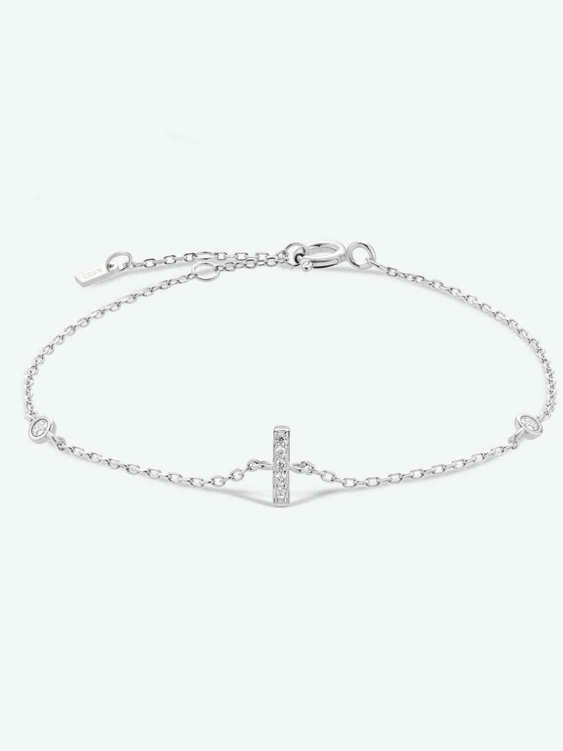 G To K Everyday Dainty Bracelet