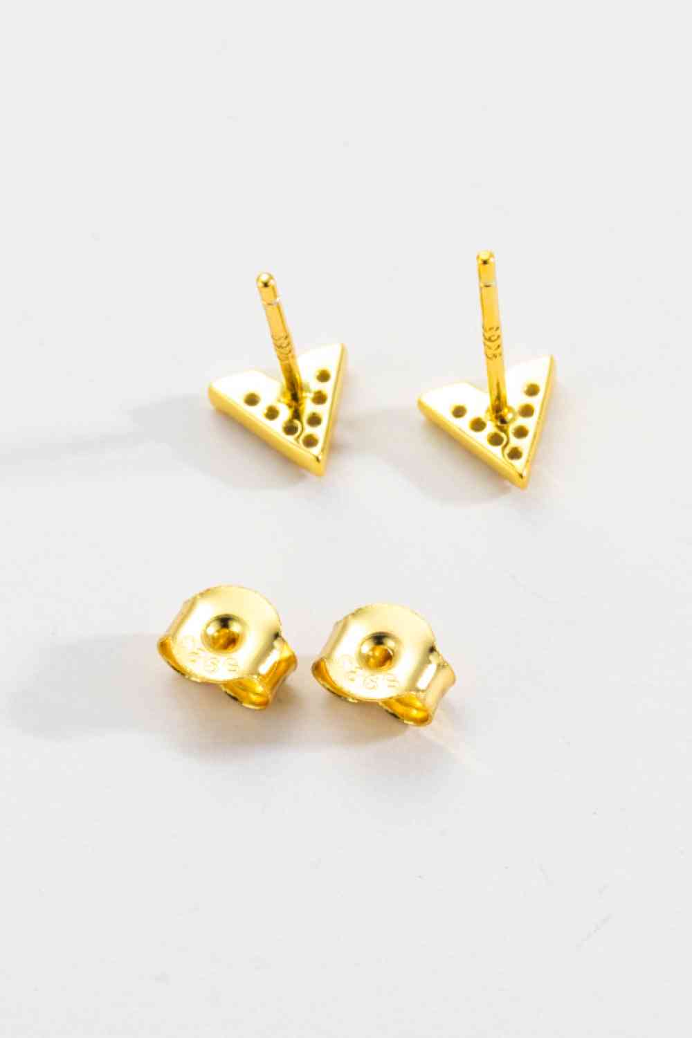 Valentina Studs