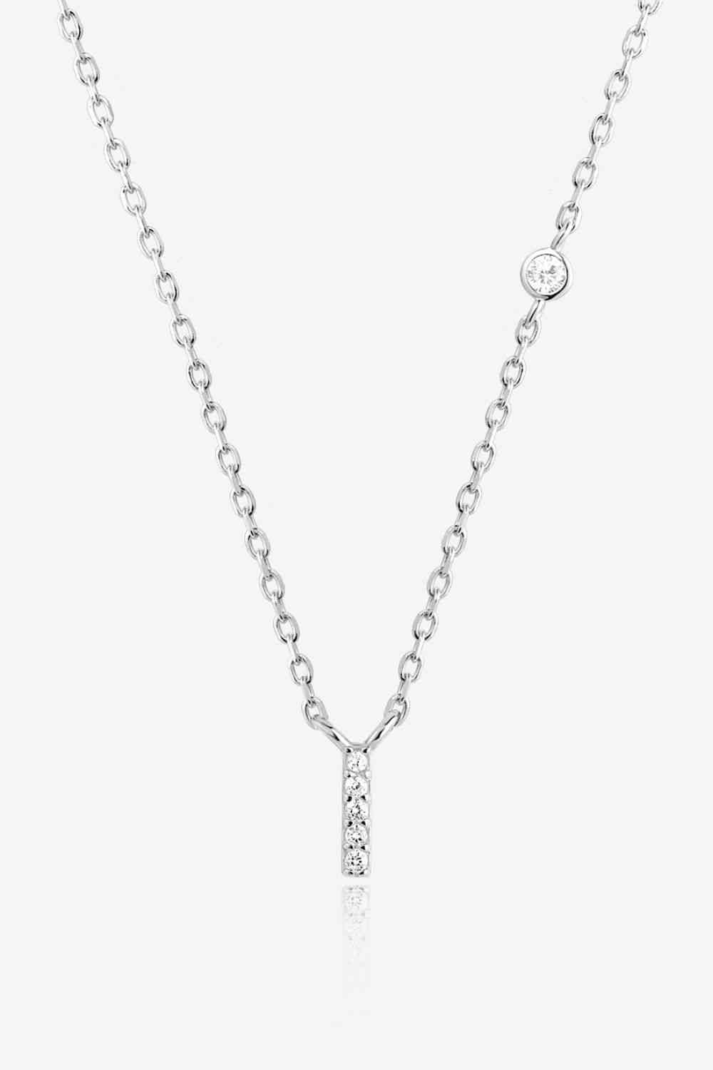 G To K Everyday Dainty Necklace