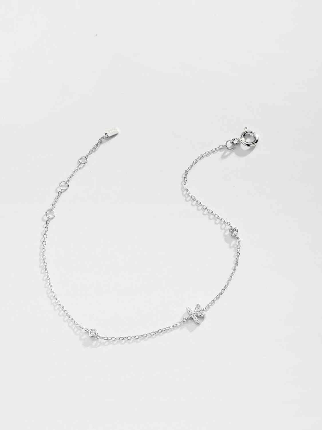 G To K Everyday Dainty Bracelet