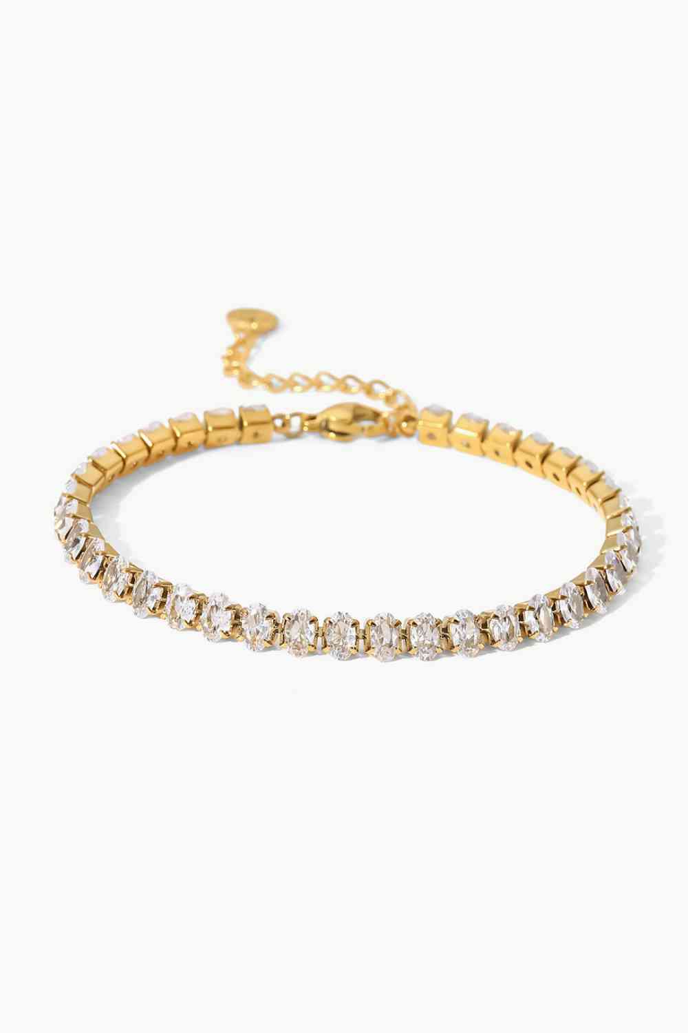 Jasmine Bracelet