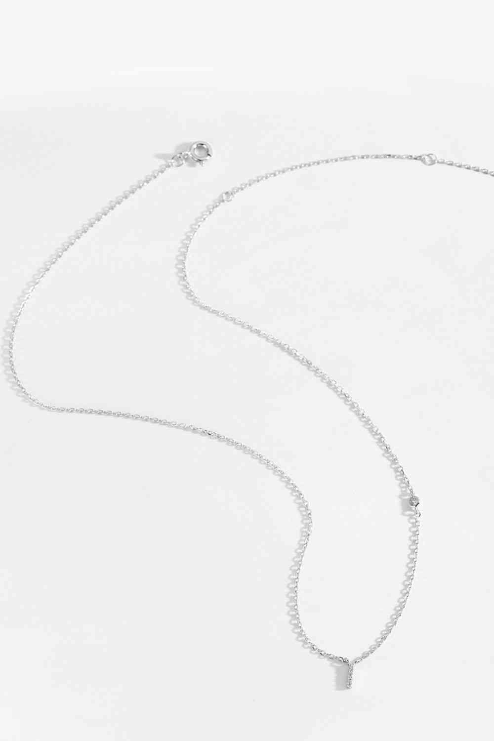 G To K Everyday Dainty Necklace