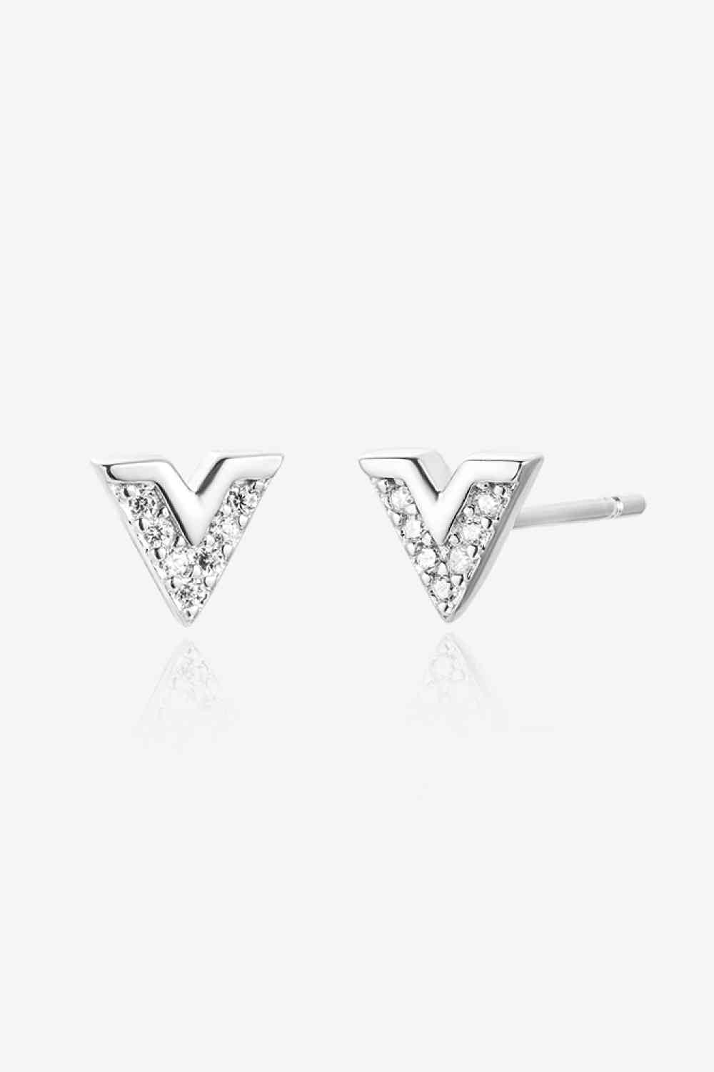 Valentina Studs