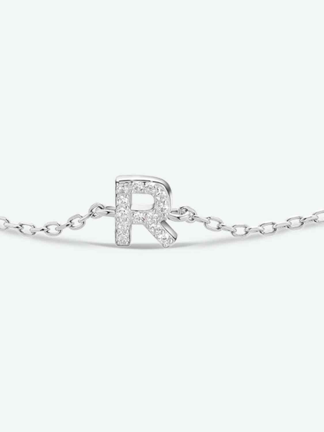 Q To U Everyday Dainty Bracelet