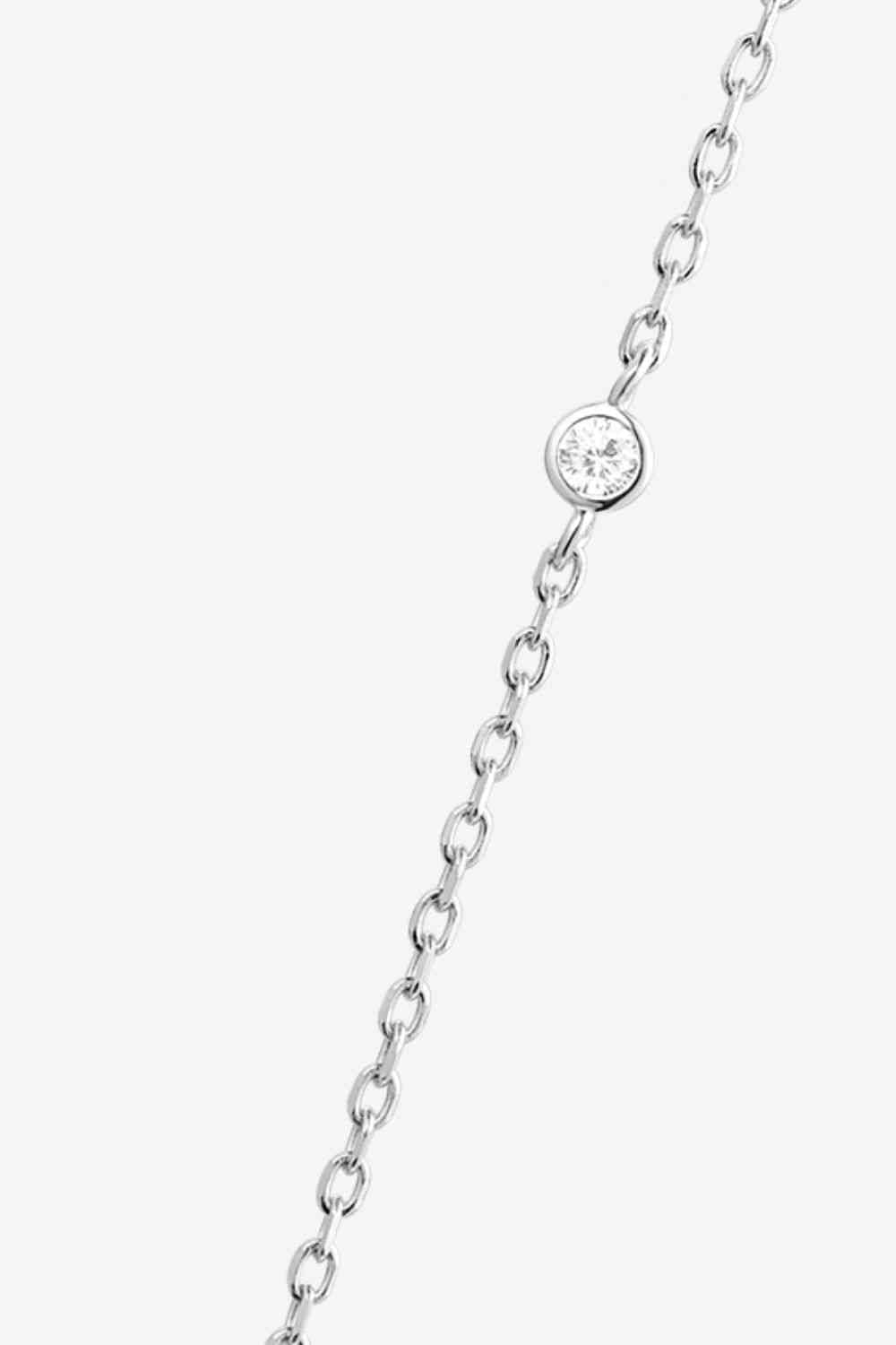 G To K Everyday Dainty Necklace