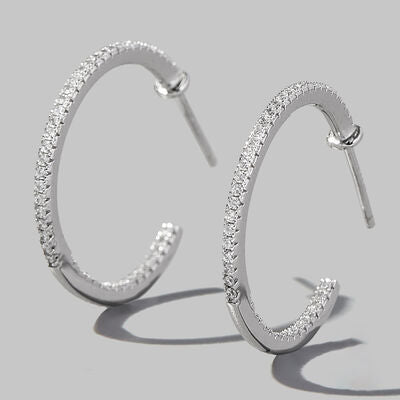 Olivia Hoops